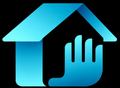 NDIS HOUSING logo